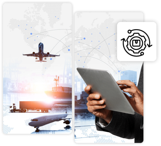 Supply Chain Background